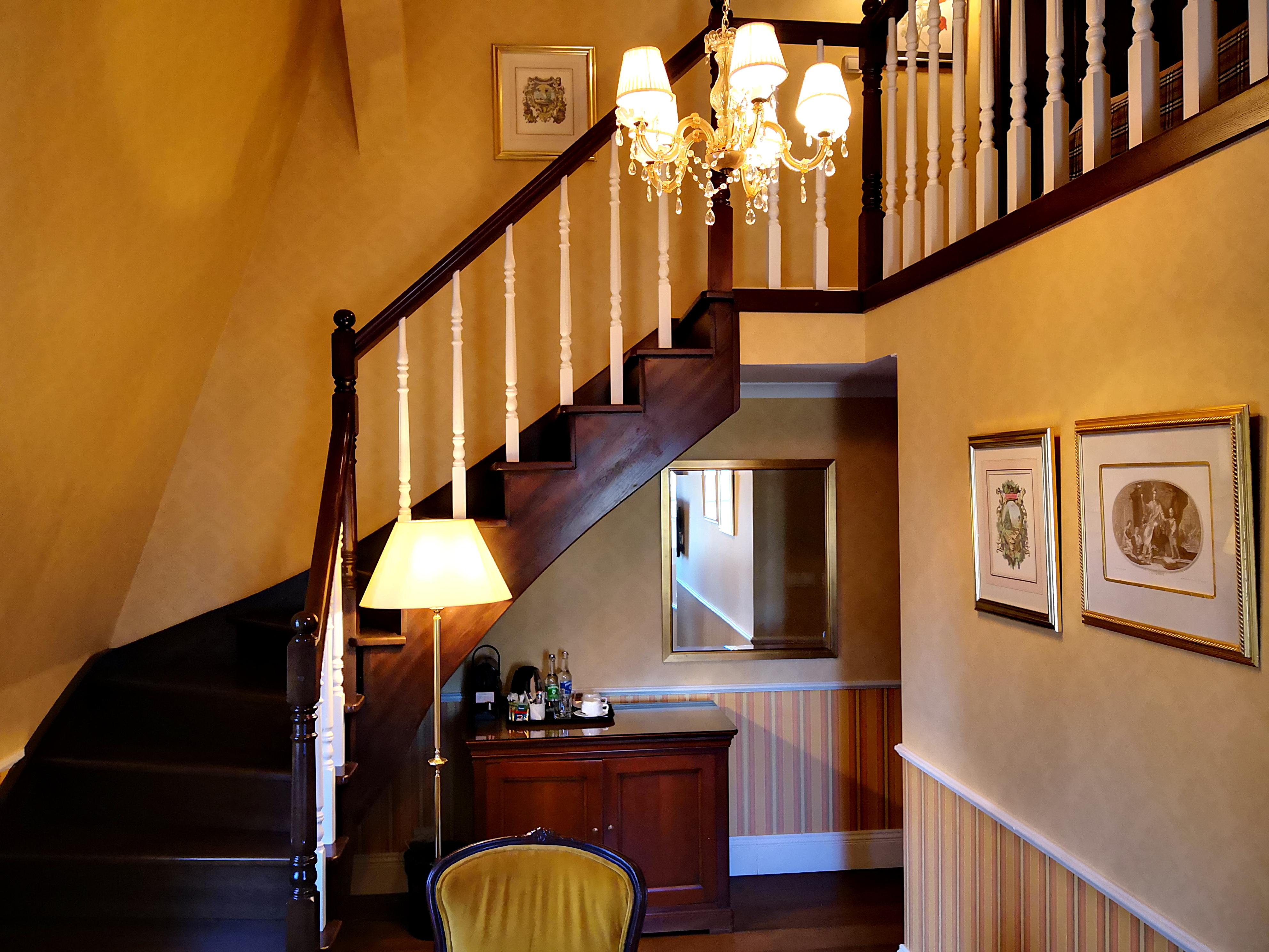 Hotel Dwor Sierakow Extérieur photo